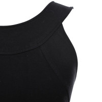 Yves Saint Laurent Top in black