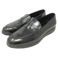 Hogan Loafer in black