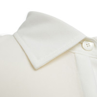 Acne Semi transparent blouse 