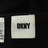 Dkny top tricotée au Cachemire