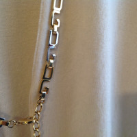 D&G Cardigan with chain decoration
