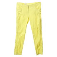 Laurèl Yellow jeans 