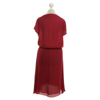 Isabel Marant Etoile Dress in fuchsia