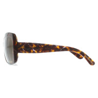 Burberry Sonnenbrille in Braun