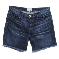 Current Elliott short en jean