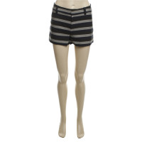 Marc By Marc Jacobs Shorts met patroon