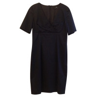 Rena Lange Dress in dark blue 