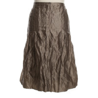 Basler skirt silver/bronze