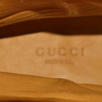 Gucci Enkellaarzen