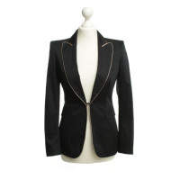 Moschino Blazer in black