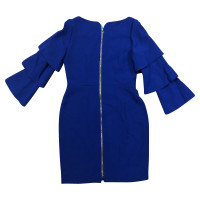 Roksanda Kleid aus Wolle in Blau