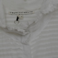 Twenty8 Twelve Witte blouse 