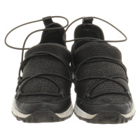 Jimmy Choo Chaussures de sport en Noir