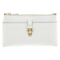 Michael Kors Shoulder bag in white