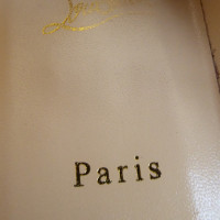 Louis Vuitton Patent leather ballerinas