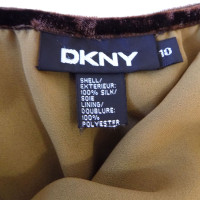 Dkny Silk skirt