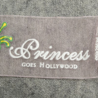 Princess Goes Hollywood Top en Gris