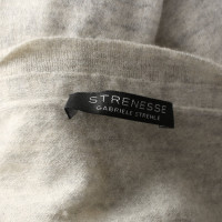 Strenesse Top in Grey