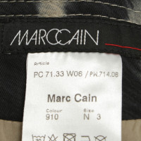 Marc Cain skirt with animal print