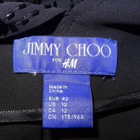 Jimmy Choo For H&M abito di perline