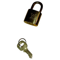 Louis Vuitton Serrure avec 2 clés