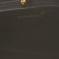 Chanel Patent leather shoulder bag