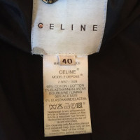 Céline Celine T.40 Black Jacket