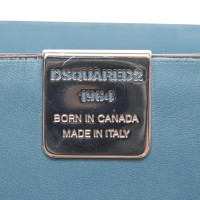 Dsquared2 Handbag in blue