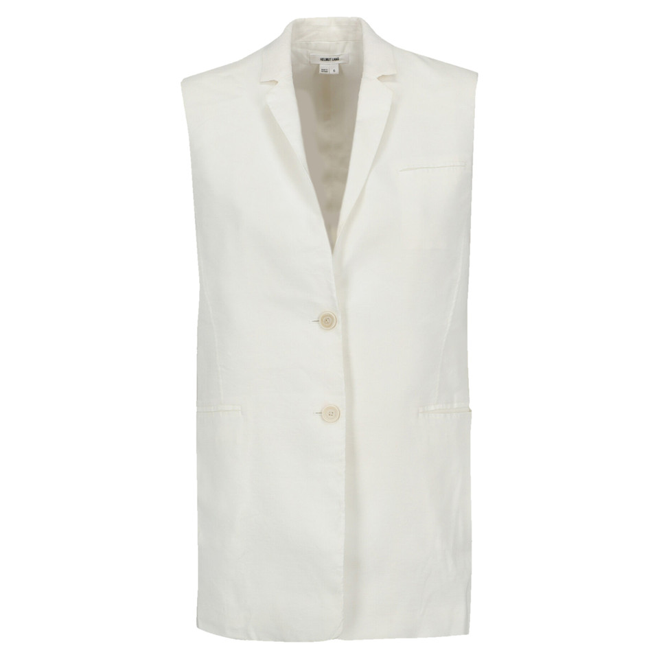 Helmut Lang Jacket/Coat in White
