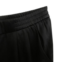 Paule Ka trousers in black