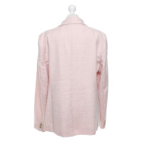 J. Crew Blazer en rose