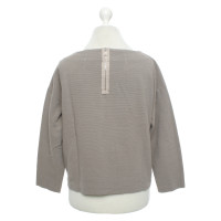 Bogner Oberteil aus Jersey in Beige