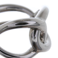 Calvin Klein Ring in Silvery