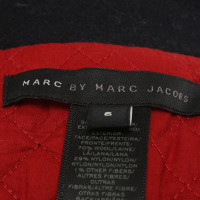 Marc Jacobs Jacket in dark blue