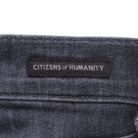 Citizens Of Humanity Jeans in Grau
