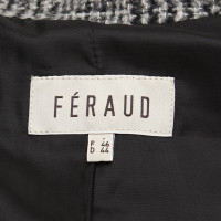 Andere Marke Féraud - Bouclé-Jacke