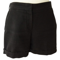 Prada Black Shorts