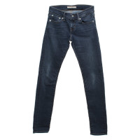 Levi's Jeans en gris bleu