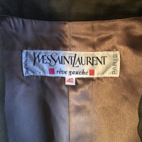 Yves Saint Laurent Impermeabile