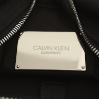 Calvin Klein Sac à dos en Noir