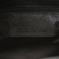Cerruti 1881 Handtasche aus Leder