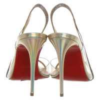 Christian Louboutin Sandalen