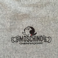 Moschino Cheap And Chic Sjaal