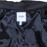 Moschino giacca corta