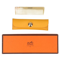 Hermès Comb with Holder