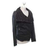 Other Designer Tigha - Jacket / coat in black