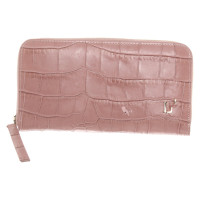 L'autre Chose Bag/Purse Leather in Pink