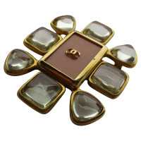 Chanel brooch