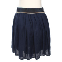 Woolrich Skirt in Blue