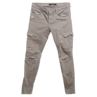 J Brand Cargo-Jeans in Khaki